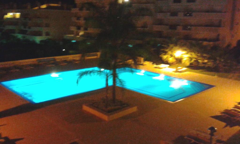 Vila Rosal Albufeira