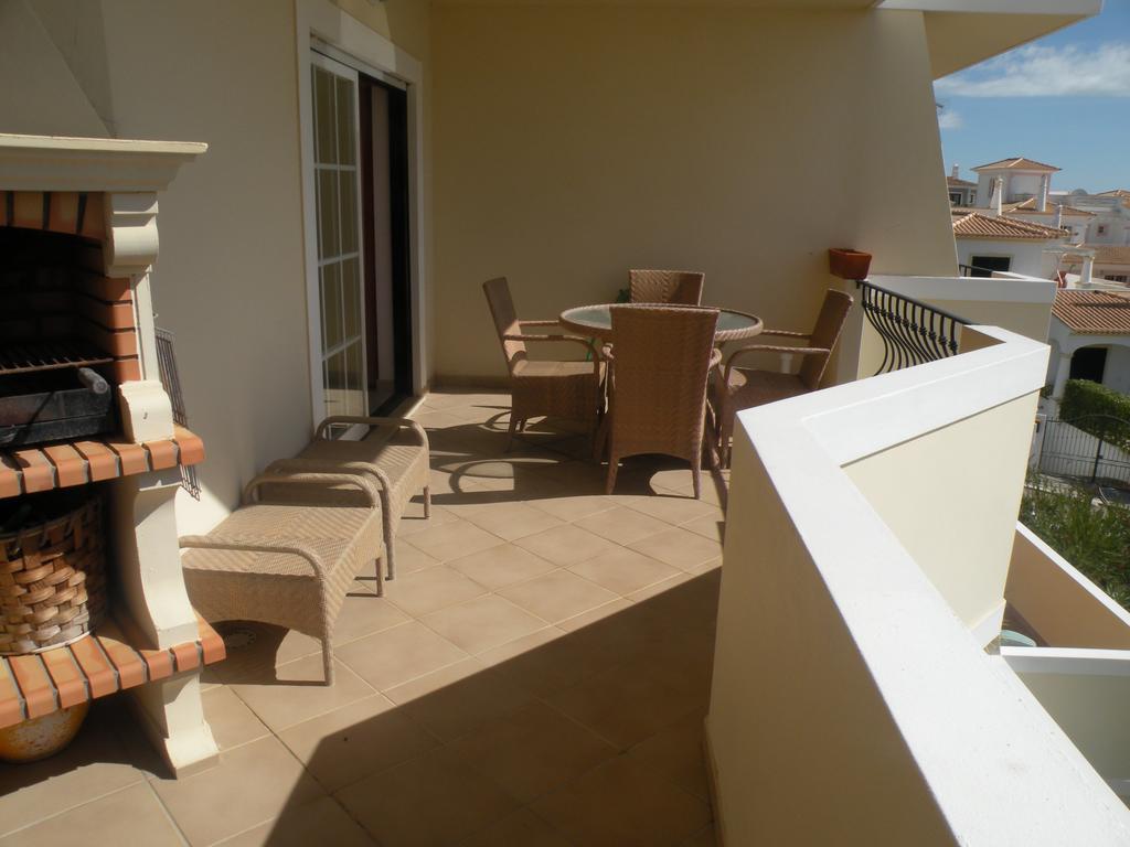 Vila Rosal Appartement *