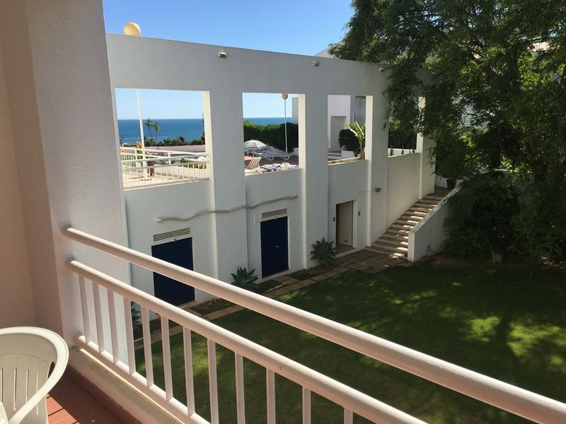 Almar Apartamento Aparthotel Albufeira