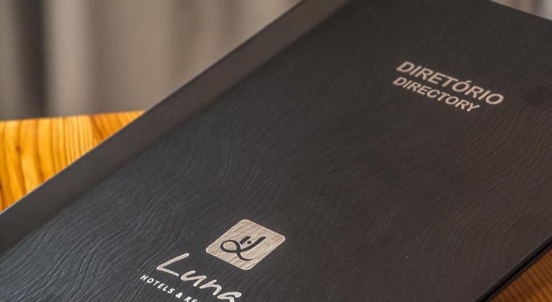 Apart-hotel Luna Da Oura 4*