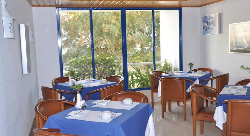 Aparthotel Almar Apartamento