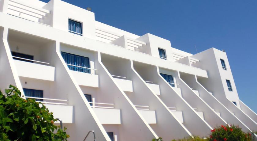 Aparthotel Almar Apartamento 3*