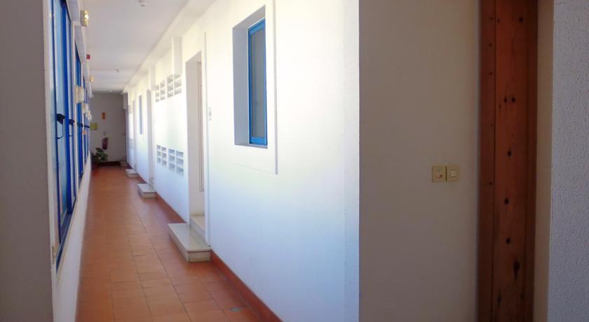 Almar Apartamento