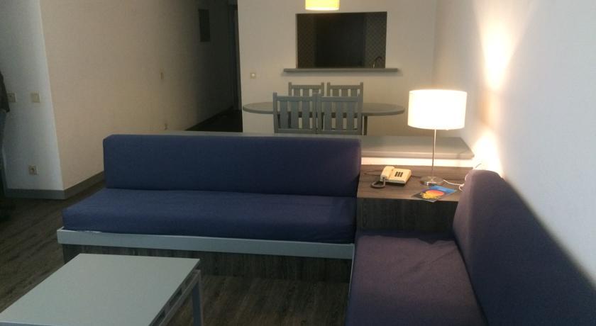 Aparthotel Almar Apartamento Albufeira