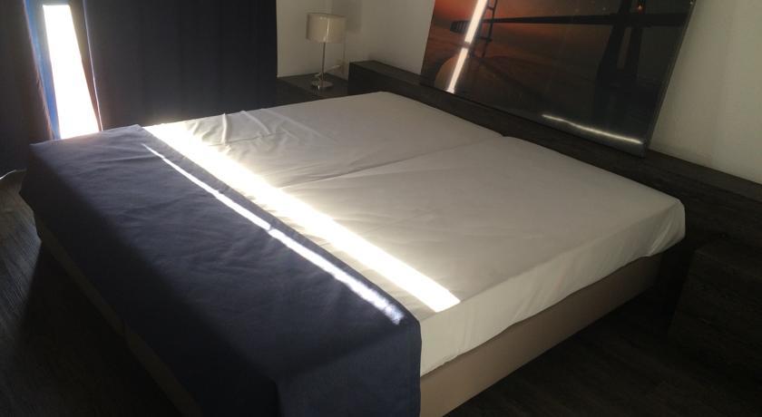 Aparthotel Almar Apartamento