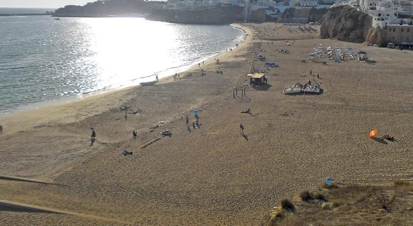 Almar Apartamento Aparthotel Albufeira