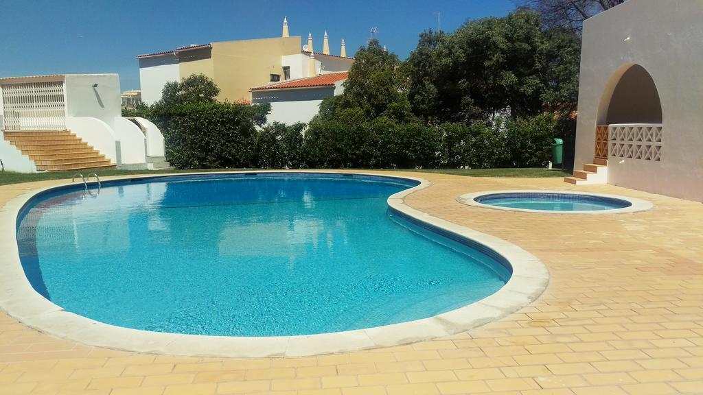 Alta Oura Apartment
