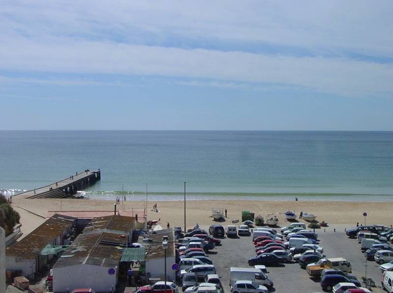 Turial Old Town Ocean View 3* Albufeira