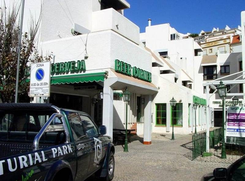 Turial Old Town Ocean View Albufeira