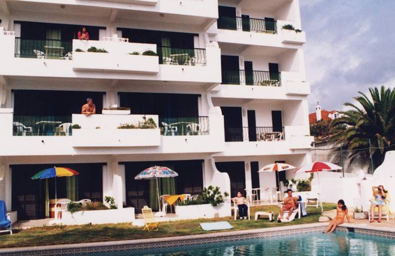 Rainha D. Leonor - Al Aparthotel