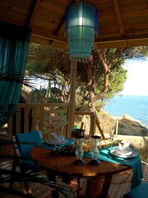 D'agua Vakantiepark 4*
