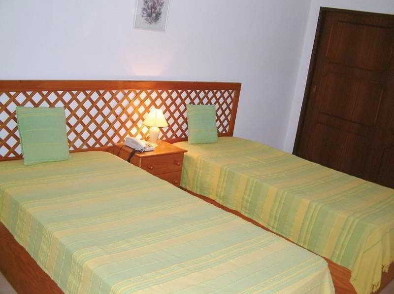 Rainha D. Leonor - Al Aparthotel 3*