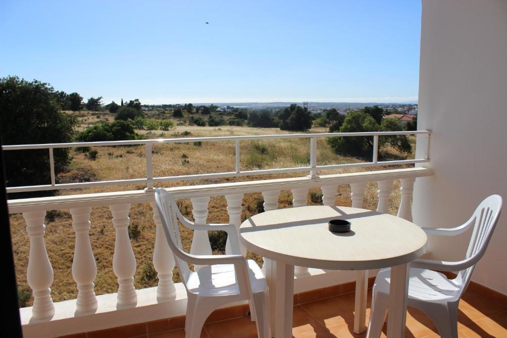 Sunshine * Albufeira