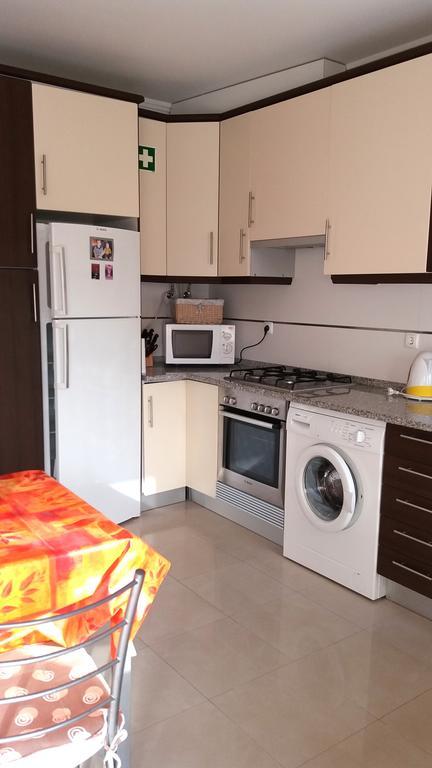 Agua Brisa T2 Apartment