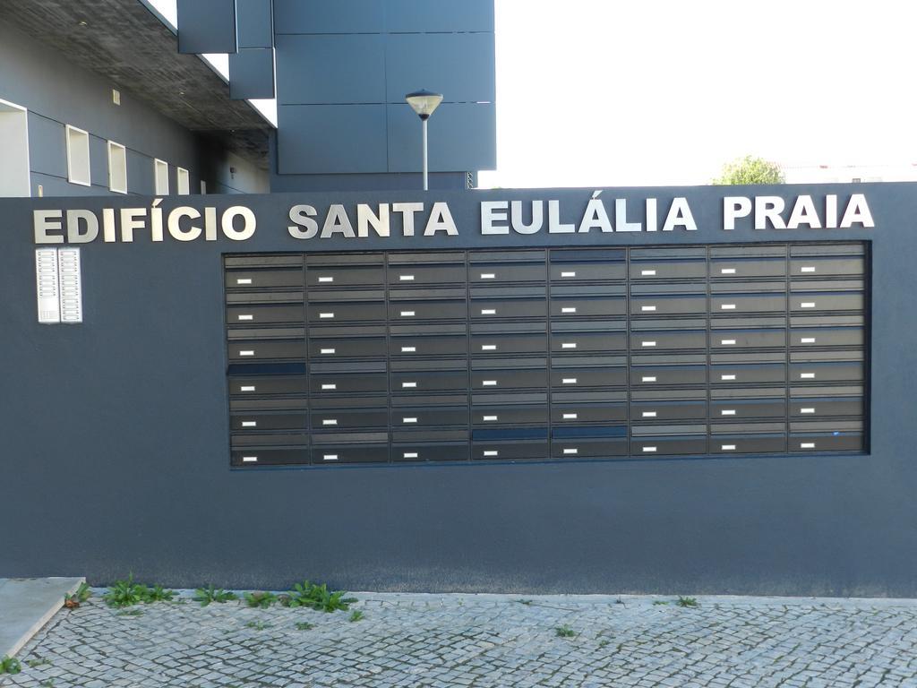 Apartment Casa Sensa