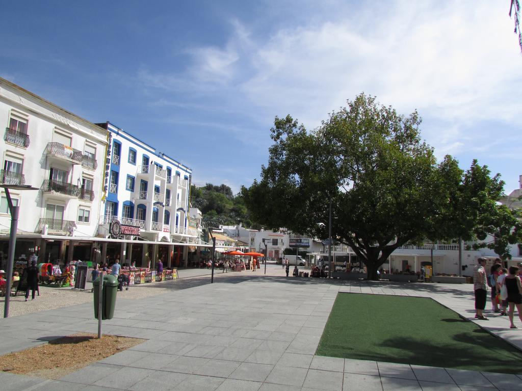 Apartamento Between Beach And Downtown Albufeira
