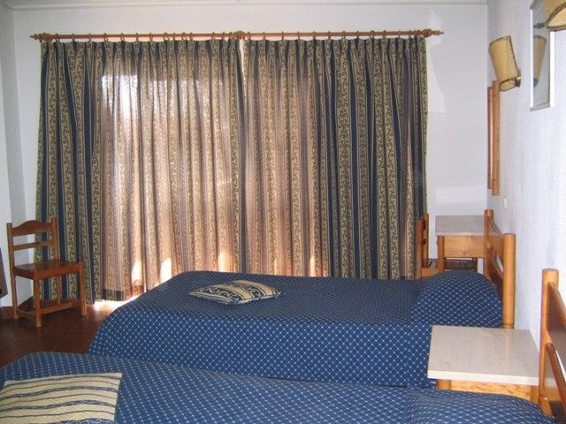 Aparthotel Turisticos Silchoro Albufeira