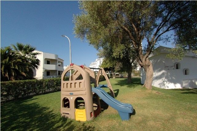 Turisticos Silchoro Aparthotel 3*
