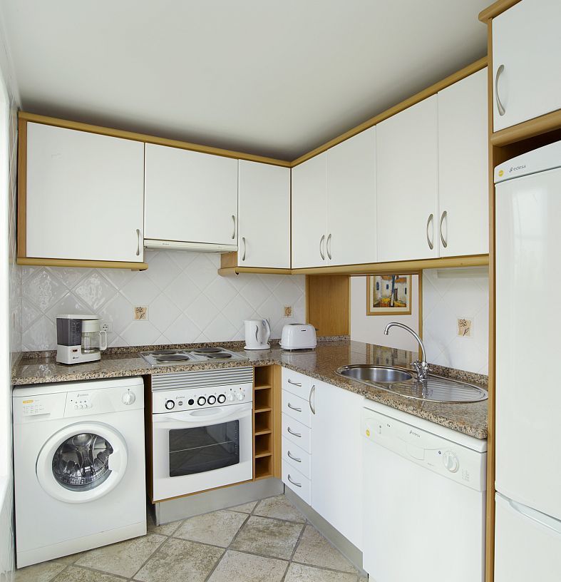 Cheerfulway Alto Do Moinho Aparthotel Albufeira