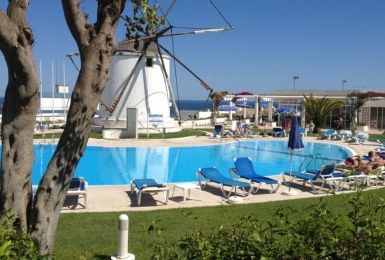 Aparthotel Cheerfulway Alto Do Moinho Albufeira