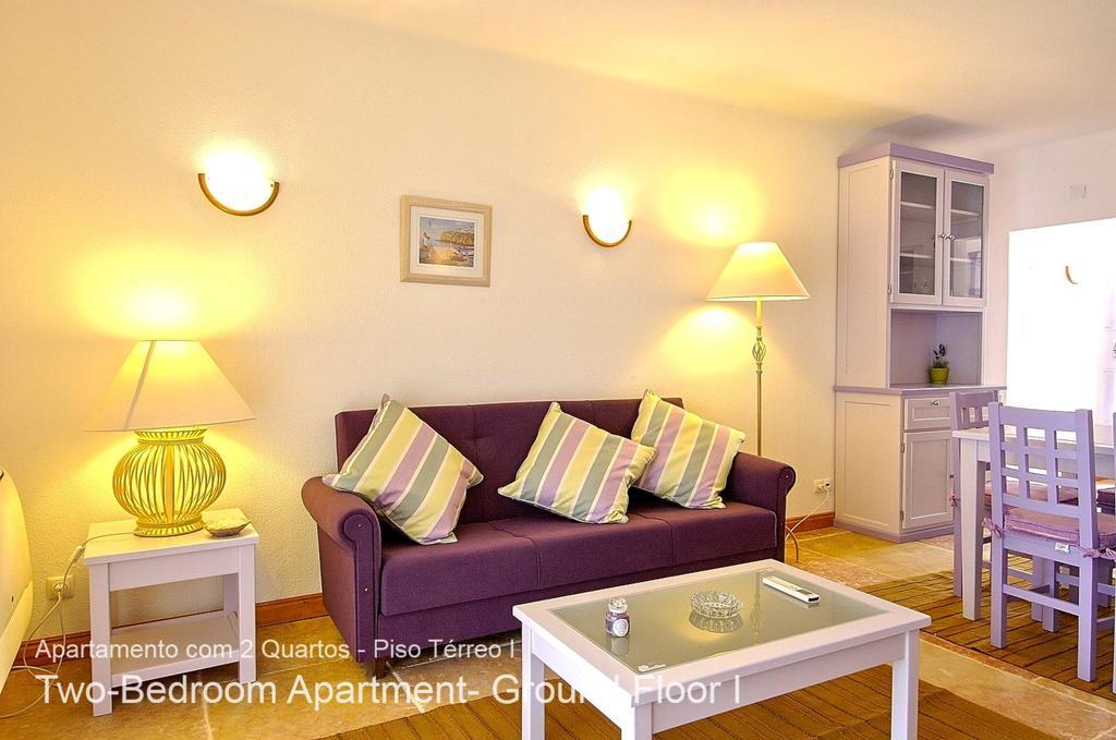 Akisol Olhos De Agua Ocean Apartment *