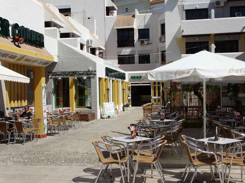 Turial Old Town Ocean View Albufeira