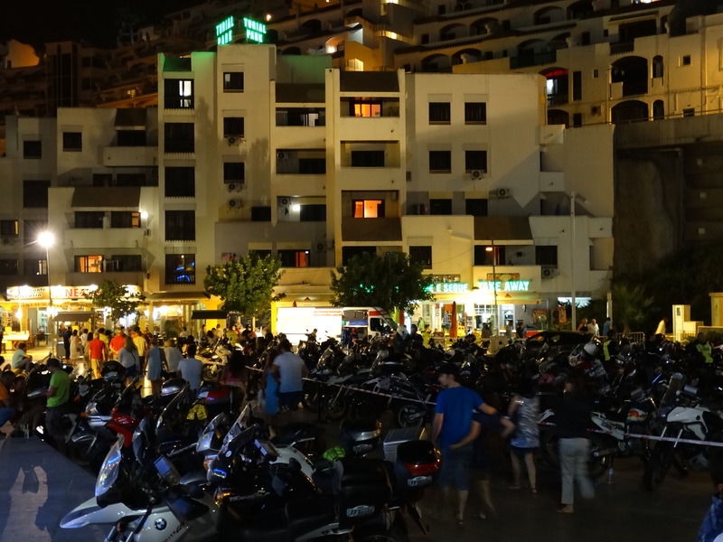 Aparthotel Turial Old Town Ocean View 3*