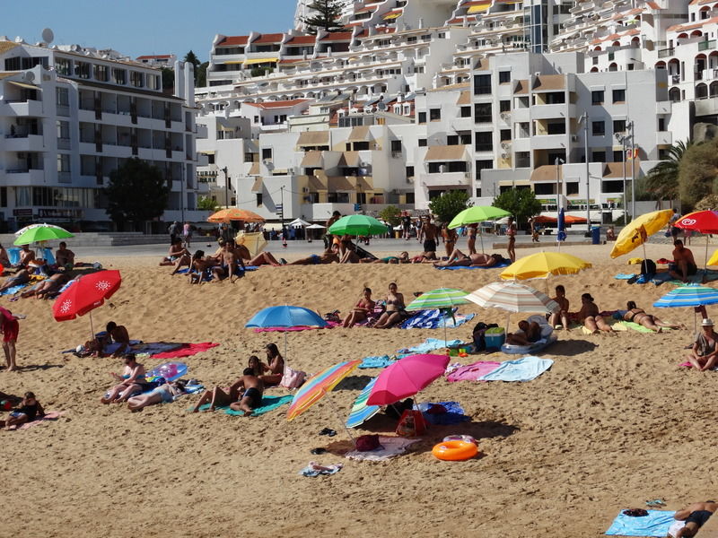 Turial Old Town Ocean View 3*