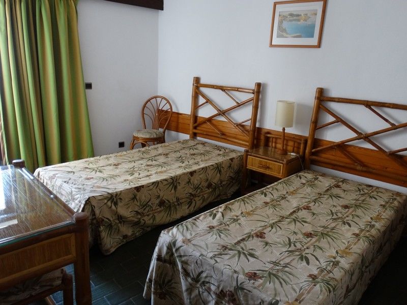 Aparthotel Turial Old Town Ocean View