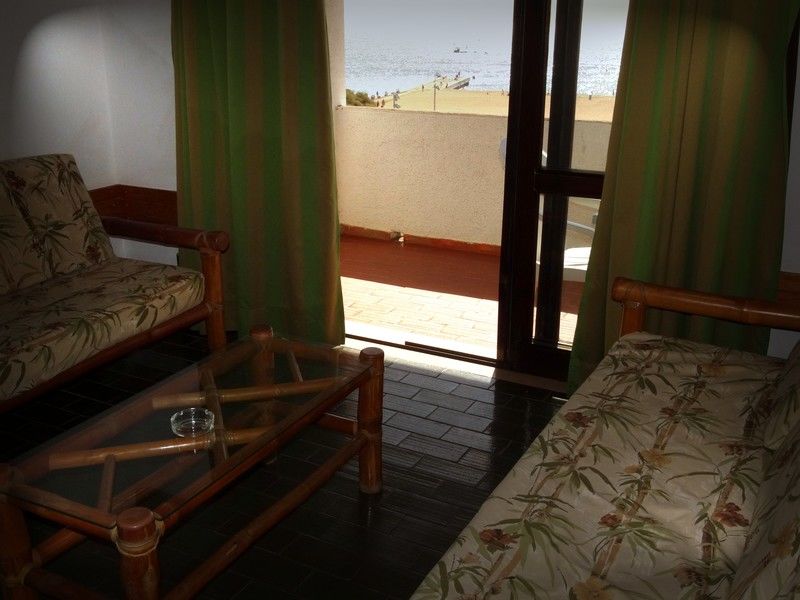 Aparthotel Turial Old Town Ocean View 3*