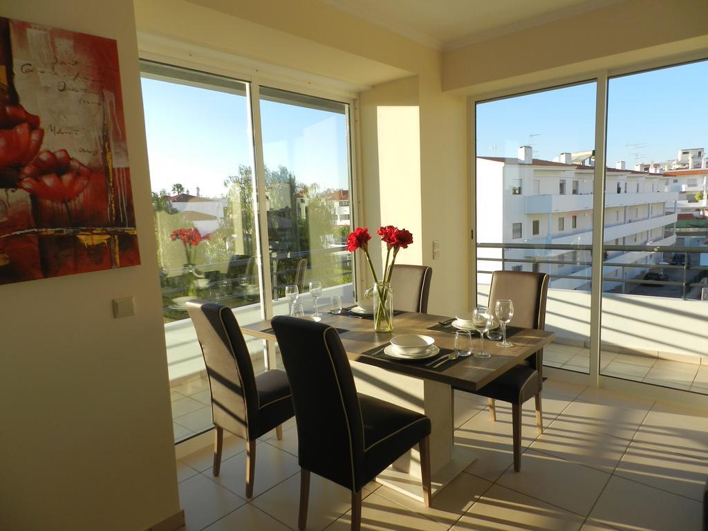 Casa Sensa Apartment Albufeira