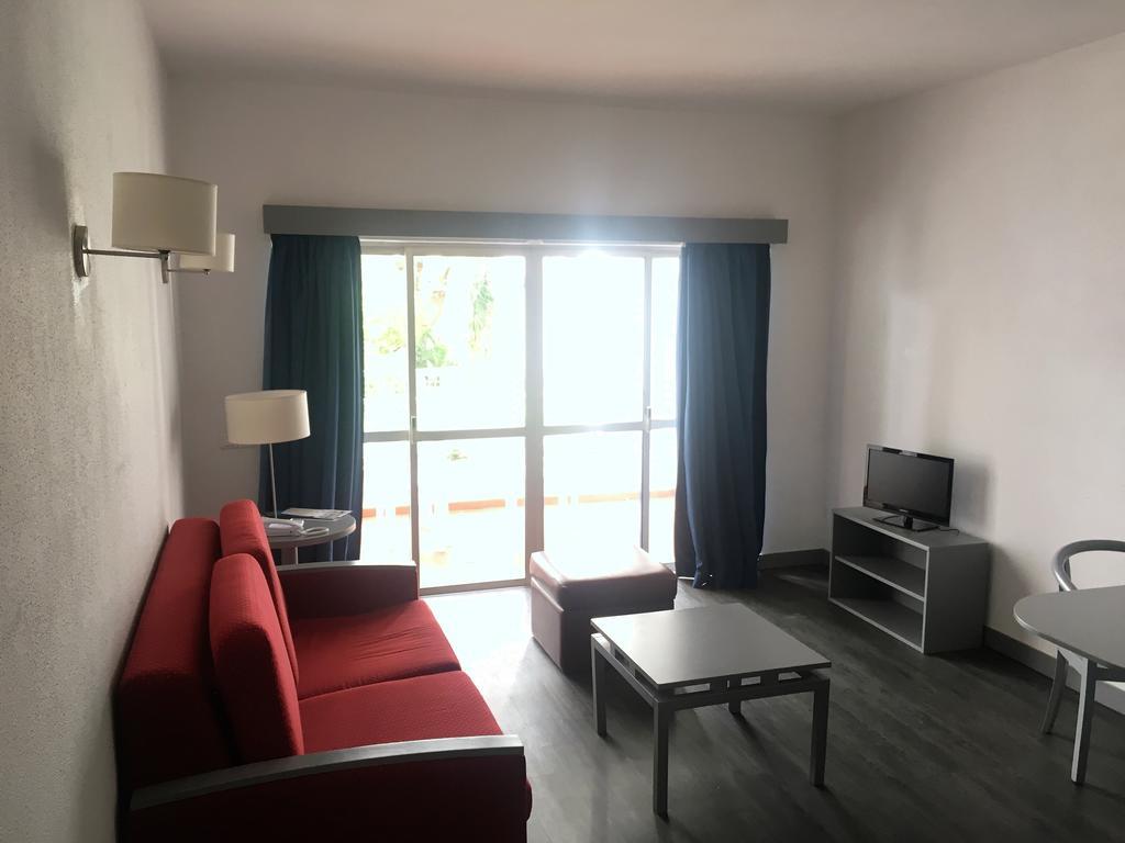 Aparthotel Almar Apartamento 3*