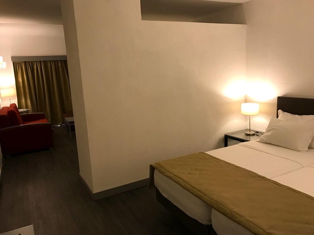 Aparthotel Almar Apartamento