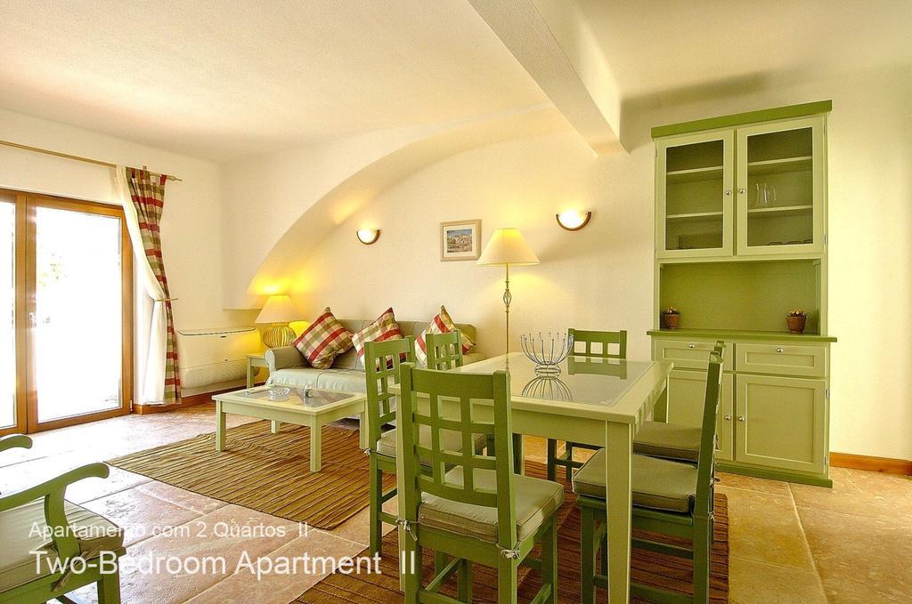 Apartment Akisol Olhos De Agua Ocean Albufeira