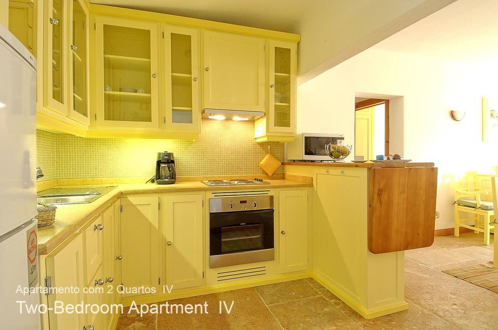 Apartment Akisol Olhos De Agua Ocean *