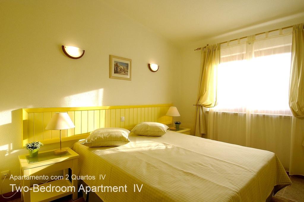 Akisol Olhos De Agua Ocean Apartment *
