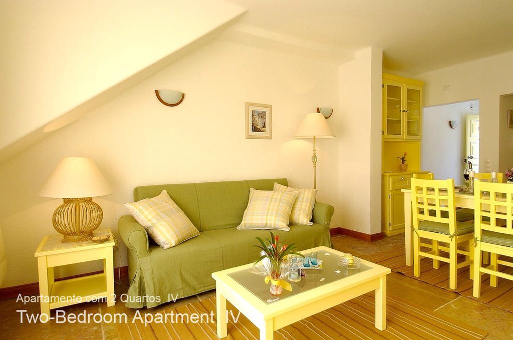 Akisol Olhos De Agua Ocean Apartment Albufeira