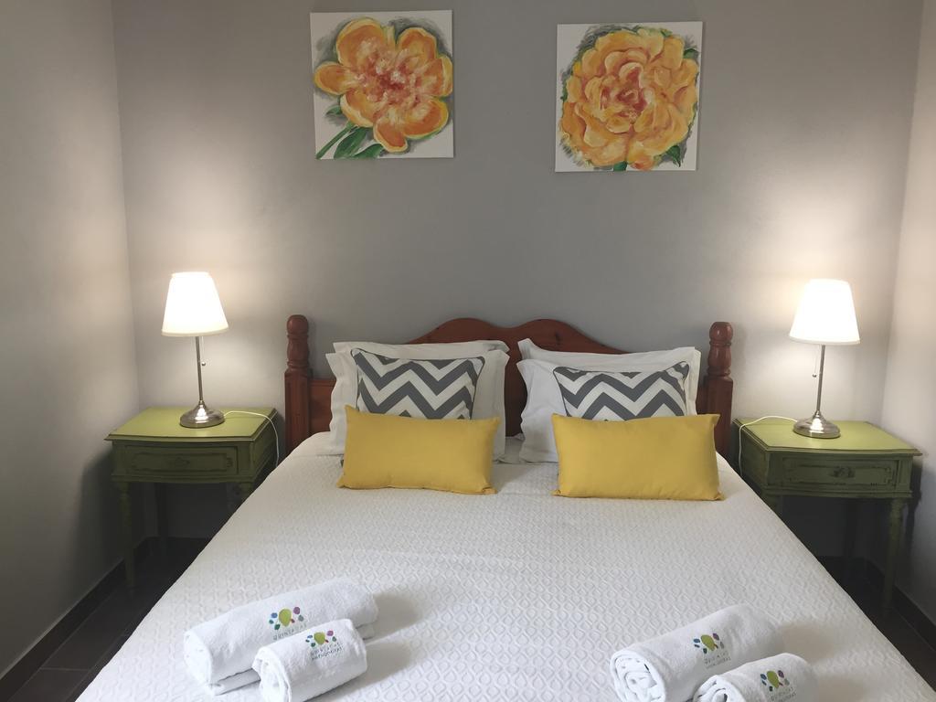 Quinta Amendoeiras *
