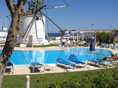Aparthotel Cheerfulway Alto Do Moinho Albufeira