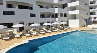 Cerro Atlantico By Umbral 3* Albufeira