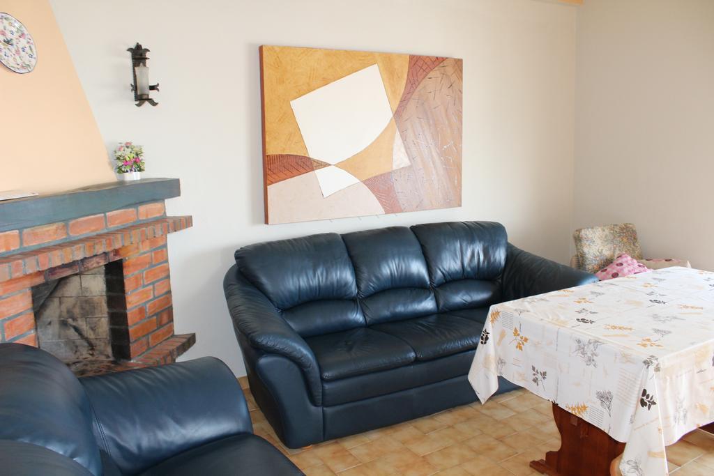 Rustic Old Town Apartamento *
