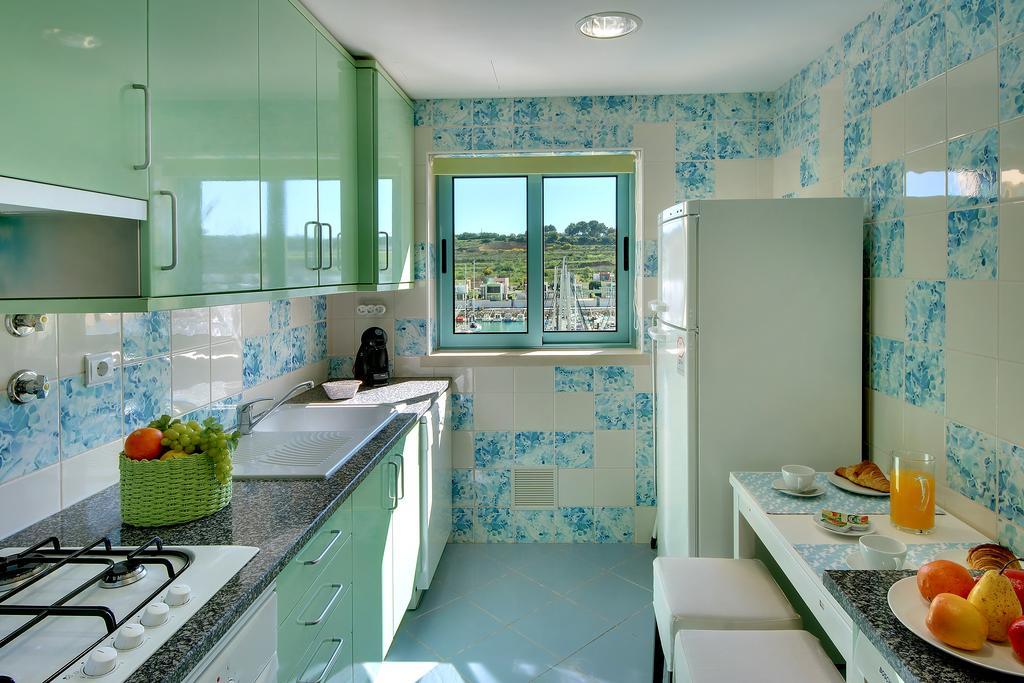 Marina Coast Appartement