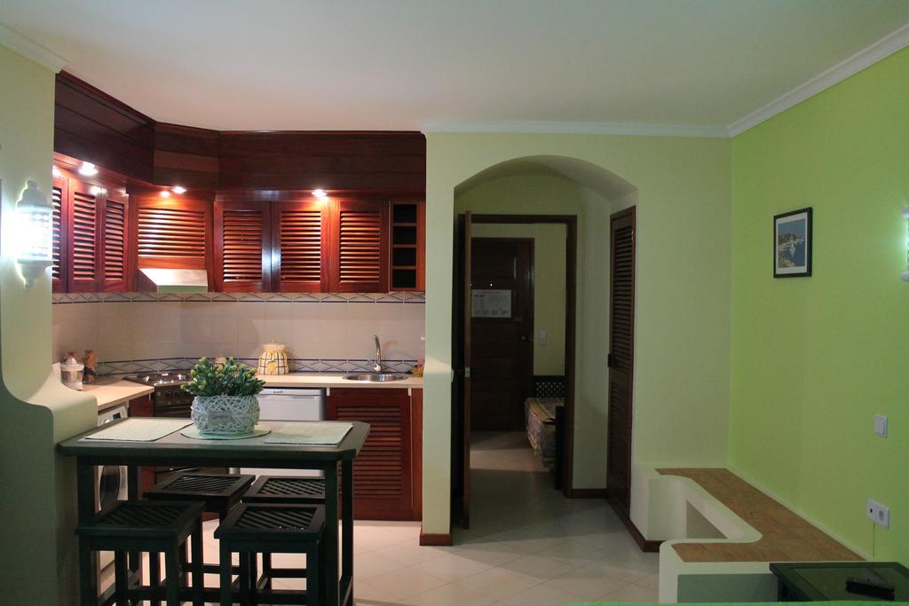 Xavilla 5 Apartamento Albufeira