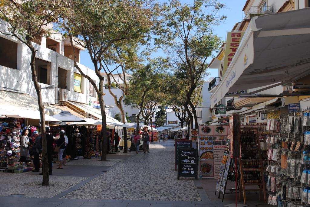 Garden Hill * Albufeira