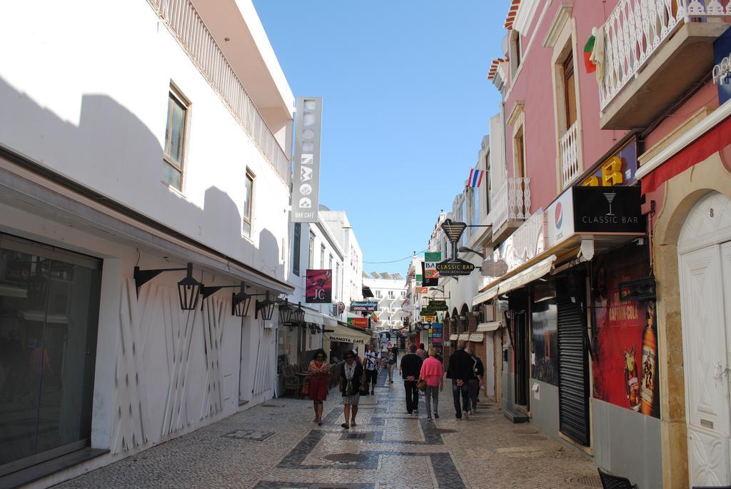 Garden Hill Apartment Albufeira