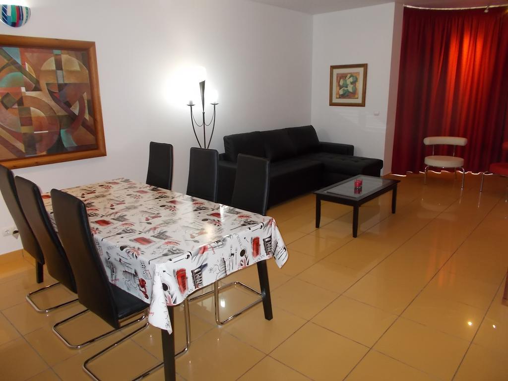 T1 E T2 Marina Apartment