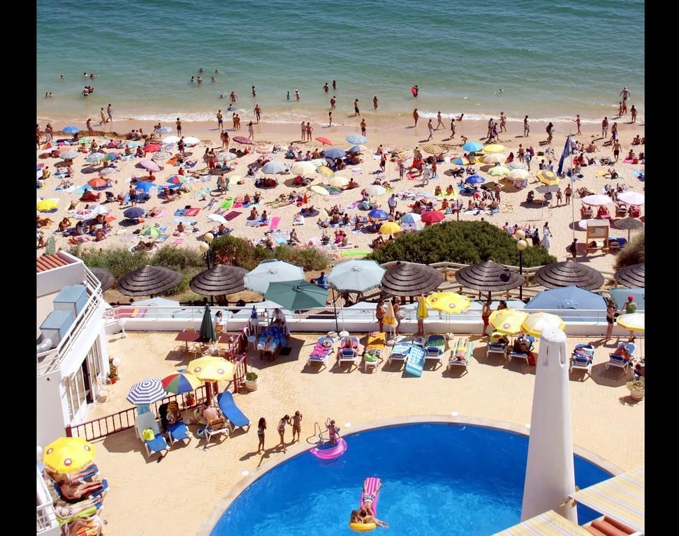 Aparthotel Clube Borda D'agua