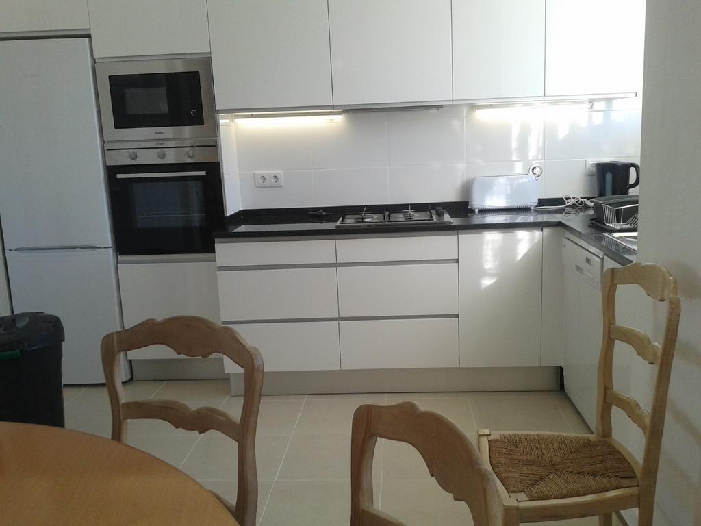 Oura Beach Ferienpark Albufeira