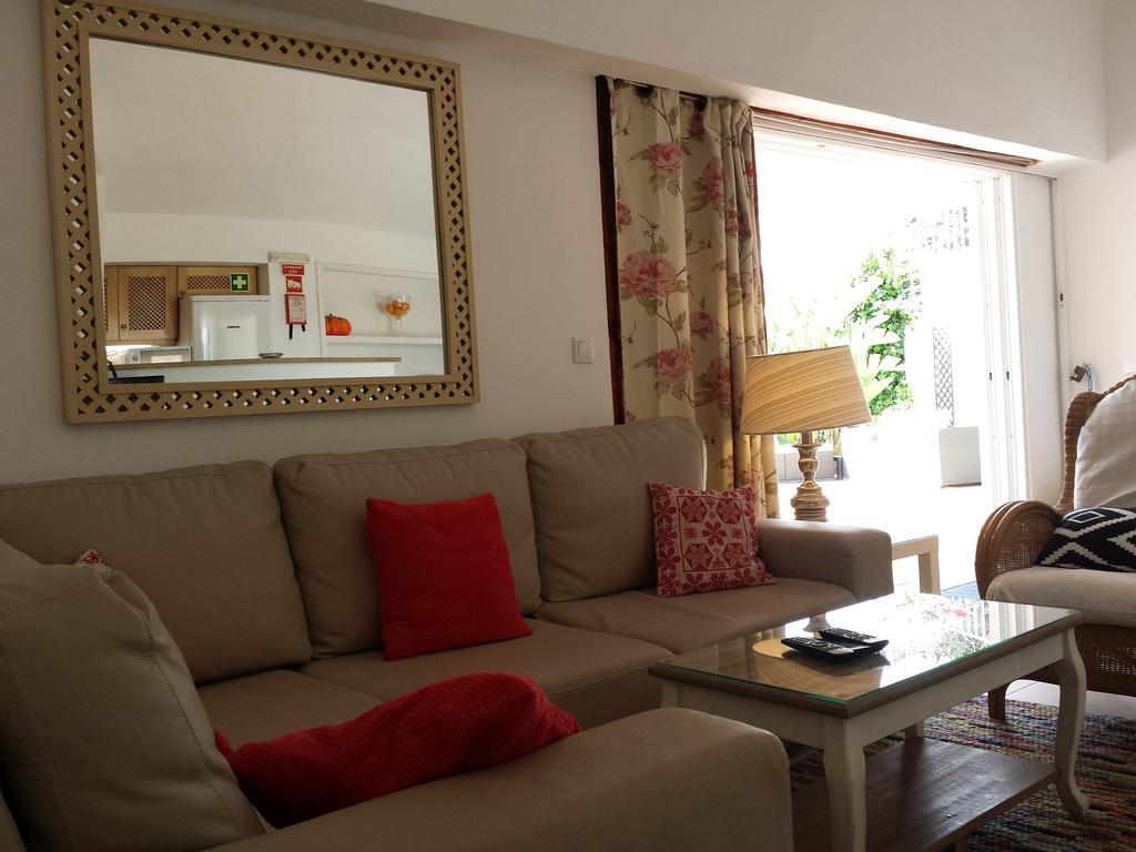 Ferienpark Oura Beach Albufeira