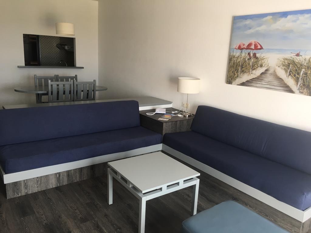 Almar Apartamento